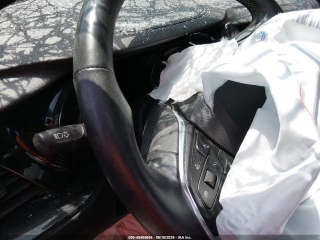 Продаж на аукціоні авто 2023 Buick Envision Essence Fwd, vin: LRBFZNR48PD055820, номер лоту: 45405694