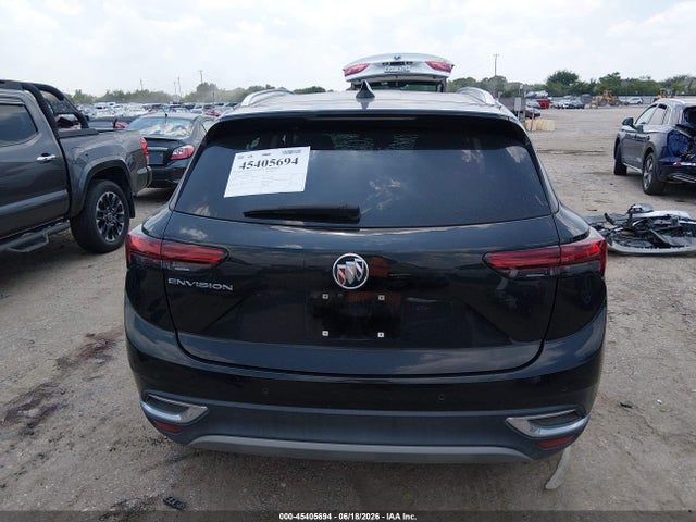 Продаж на аукціоні авто 2023 Buick Envision Essence Fwd, vin: LRBFZNR48PD055820, номер лоту: 45405694