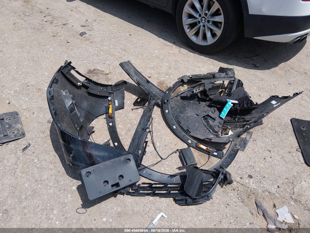 Продаж на аукціоні авто 2023 Buick Envision Essence Fwd, vin: LRBFZNR48PD055820, номер лоту: 45405694