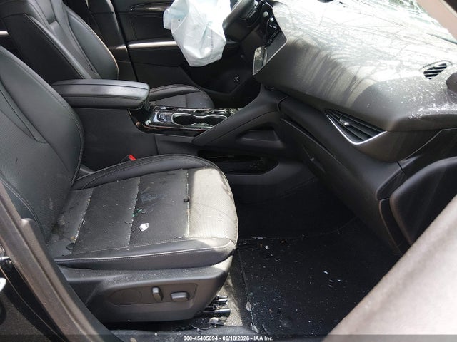 Продаж на аукціоні авто 2023 Buick Envision Essence Fwd, vin: LRBFZNR48PD055820, номер лоту: 45405694