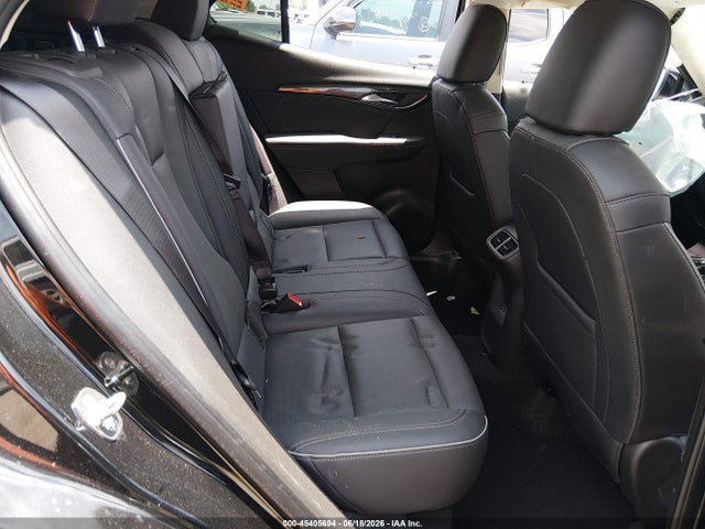 Продаж на аукціоні авто 2023 Buick Envision Essence Fwd, vin: LRBFZNR48PD055820, номер лоту: 45405694