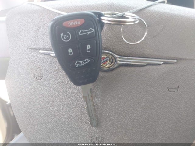 Продаж на аукціоні авто 2008 Chrysler Sebring Limited, vin: 1C3LC65M28N635307, номер лоту: 45405695