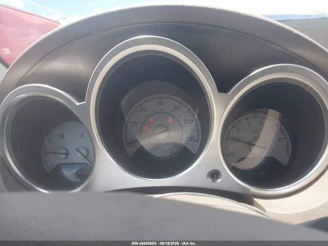 Продаж на аукціоні авто 2008 Chrysler Sebring Limited, vin: 1C3LC65M28N635307, номер лоту: 45405695