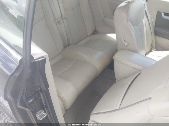 Продаж на аукціоні авто 2008 Chrysler Sebring Limited, vin: 1C3LC65M28N635307, номер лоту: 45405695