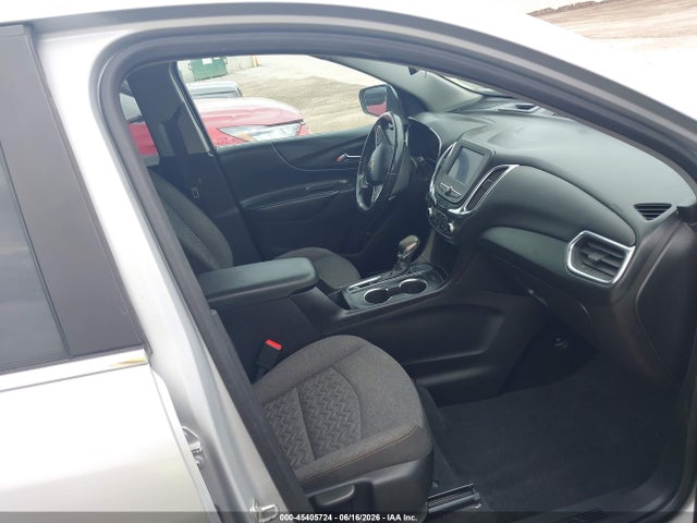 2GNAXJEVXN6139360 Chevrolet Equinox Fwd 2fl
