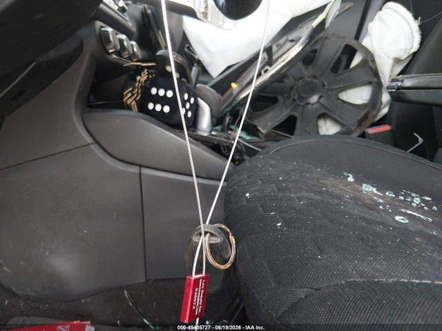 3N1CP5BV2NL483101 Nissan Kicks S Xtronic Cvt