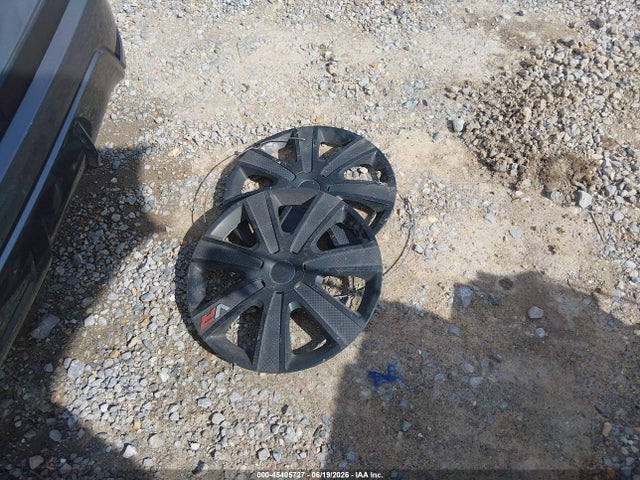 3N1CP5BV2NL483101 Nissan Kicks S Xtronic Cvt