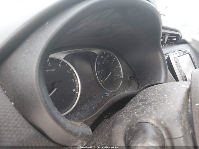 3N1CP5BV2NL483101 Nissan Kicks S Xtronic Cvt