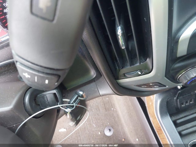 GMC Sierra 1500 Slt 2014 3GTP1VEC5EG367703 Image 11