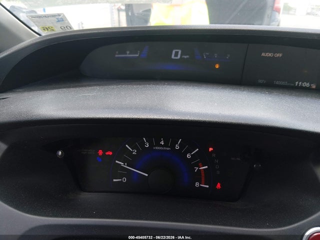 45405732 :رقم المزاد ، 2HGFG3B89FH501694 vin ، 2015 Honda Civic Ex مزاد بيع