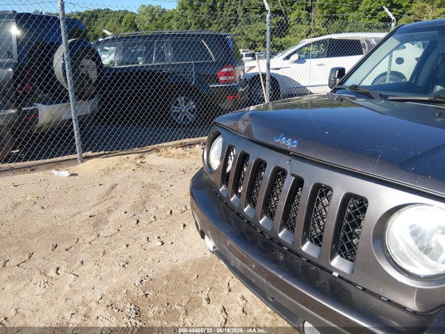 Продаж на аукціоні авто 2015 Jeep Patriot High Altitude Edition, vin: 1C4NJRFB4FD437999, номер лоту: 45405733