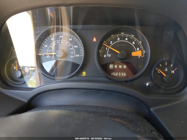 Продаж на аукціоні авто 2015 Jeep Patriot High Altitude Edition, vin: 1C4NJRFB4FD437999, номер лоту: 45405733