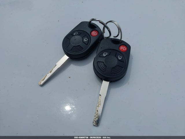Ford ESCAPE SE 2017 1FMCU9GD7HUE50338 Image 11