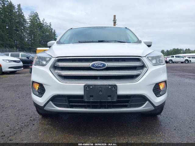 Ford ESCAPE SE 2017 1FMCU9GD7HUE50338 Image 12