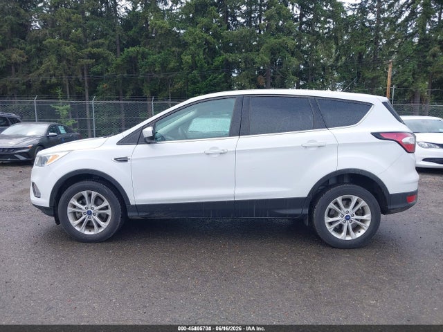 Ford ESCAPE SE 2017 1FMCU9GD7HUE50338 Image 14
