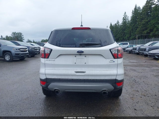 Ford ESCAPE SE 2017 1FMCU9GD7HUE50338 Image 16