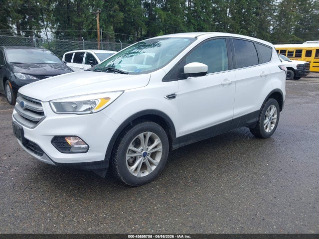 Ford ESCAPE SE 2017 1FMCU9GD7HUE50338 Image 2