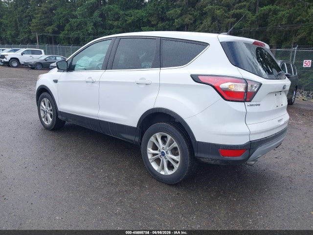 Ford ESCAPE SE 2017 1FMCU9GD7HUE50338 Image 3