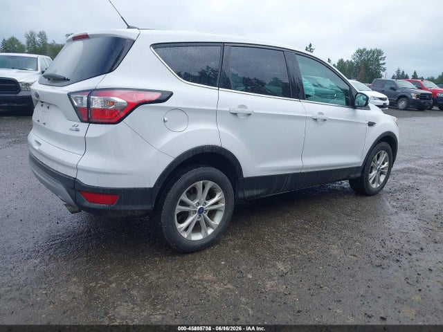 Ford ESCAPE SE 2017 1FMCU9GD7HUE50338 Image 4