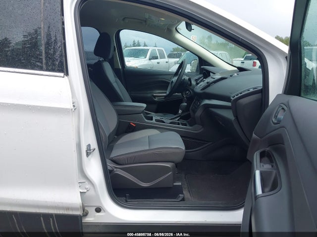 Ford ESCAPE SE 2017 1FMCU9GD7HUE50338 Image 5