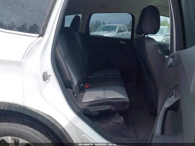 Ford ESCAPE SE 2017 1FMCU9GD7HUE50338 Image 8