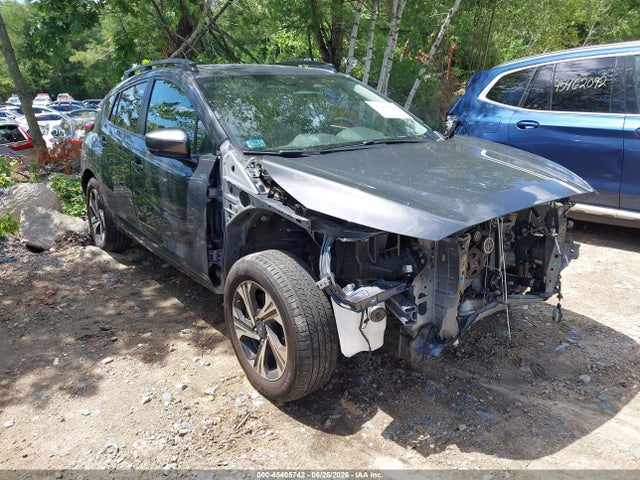 Aukcja sprzedaży 2024 Subaru Crosstrek Premium, vin: JF2GUADC3RH283135, numer aukcji: 45405742