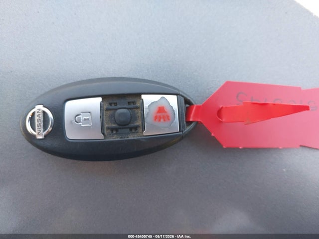 Nissan MURANO S 2014 JN8AZ1MU4EW416333 Image 11