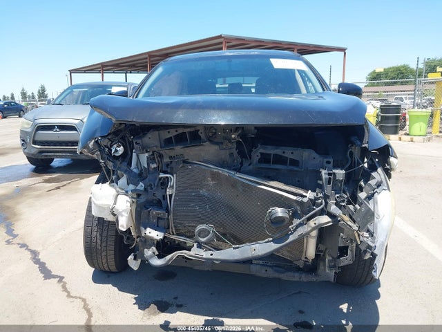 Nissan MURANO S 2014 JN8AZ1MU4EW416333 Image 13