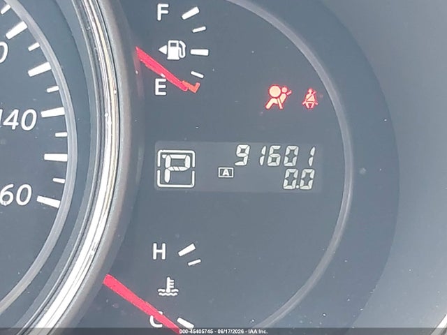 Nissan MURANO S 2014 JN8AZ1MU4EW416333 Image 16