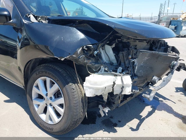 Nissan MURANO S 2014 JN8AZ1MU4EW416333 Image 18