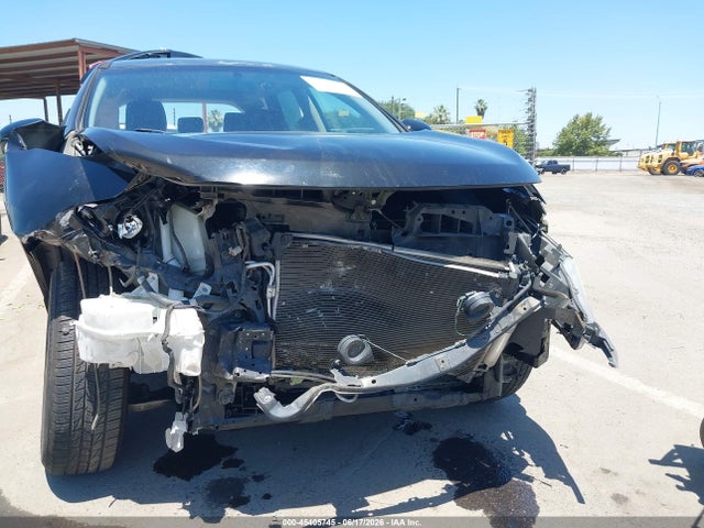 Nissan MURANO S 2014 JN8AZ1MU4EW416333 Image 6