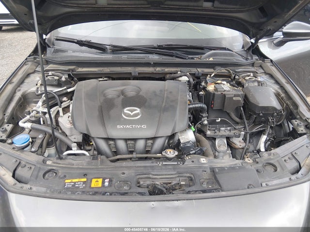 Aukcja sprzedaży 2021 Mazda Mazda3 Select, vin: JM1BPAKLXM1332349, numer aukcji: 45405746