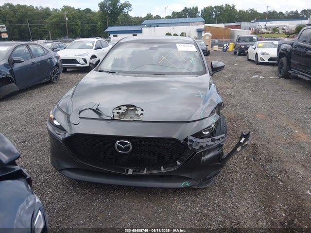 Aukcja sprzedaży 2021 Mazda Mazda3 Select, vin: JM1BPAKLXM1332349, numer aukcji: 45405746