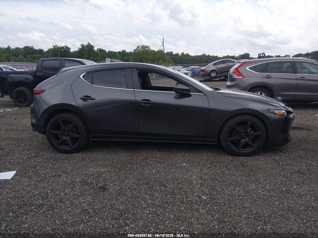 Aukcja sprzedaży 2021 Mazda Mazda3 Select, vin: JM1BPAKLXM1332349, numer aukcji: 45405746