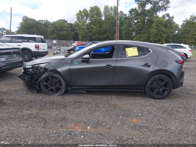 Aukcja sprzedaży 2021 Mazda Mazda3 Select, vin: JM1BPAKLXM1332349, numer aukcji: 45405746