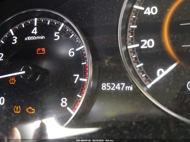 Aukcja sprzedaży 2021 Mazda Mazda3 Select, vin: JM1BPAKLXM1332349, numer aukcji: 45405746