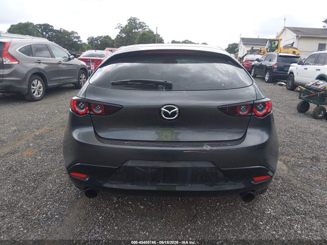 Aukcja sprzedaży 2021 Mazda Mazda3 Select, vin: JM1BPAKLXM1332349, numer aukcji: 45405746