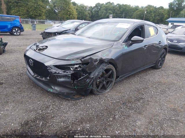 Aukcja sprzedaży 2021 Mazda Mazda3 Select, vin: JM1BPAKLXM1332349, numer aukcji: 45405746