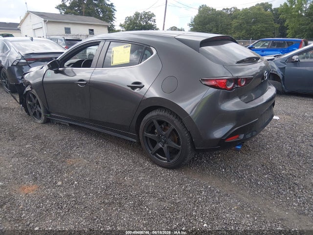Aukcja sprzedaży 2021 Mazda Mazda3 Select, vin: JM1BPAKLXM1332349, numer aukcji: 45405746