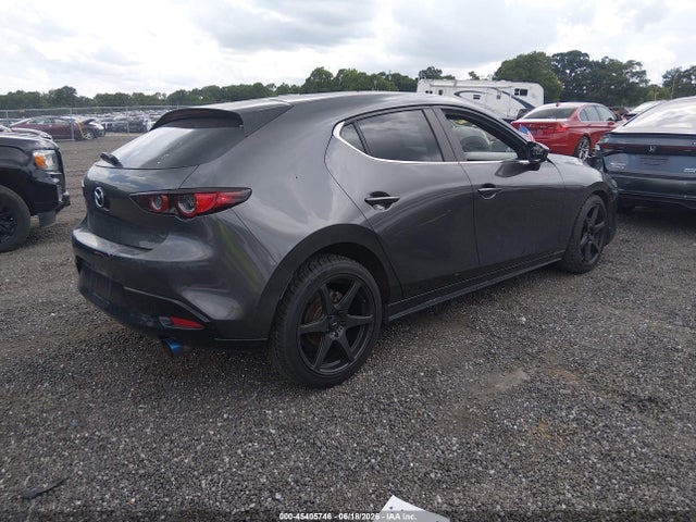 Aukcja sprzedaży 2021 Mazda Mazda3 Select, vin: JM1BPAKLXM1332349, numer aukcji: 45405746