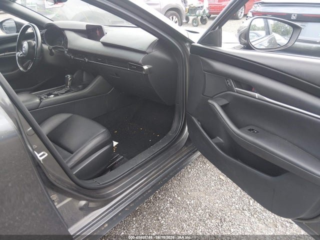 Aukcja sprzedaży 2021 Mazda Mazda3 Select, vin: JM1BPAKLXM1332349, numer aukcji: 45405746