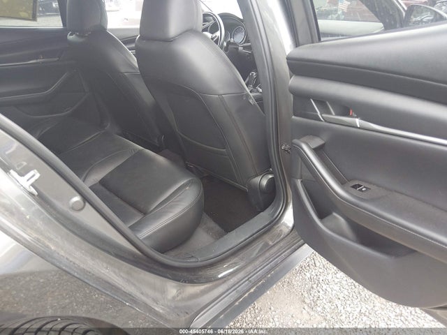 Aukcja sprzedaży 2021 Mazda Mazda3 Select, vin: JM1BPAKLXM1332349, numer aukcji: 45405746