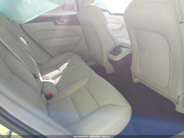 45405748 :رقم المزاد ، YV4102RL4L1535857 vin ، 2020 Volvo Xc60 T5 Inscription مزاد بيع