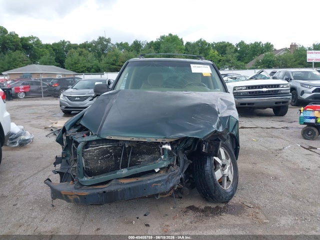 Aukcja sprzedaży 2003 Gmc Envoy Sle, vin: 1GKDT13S632404431, numer aukcji: 45405759