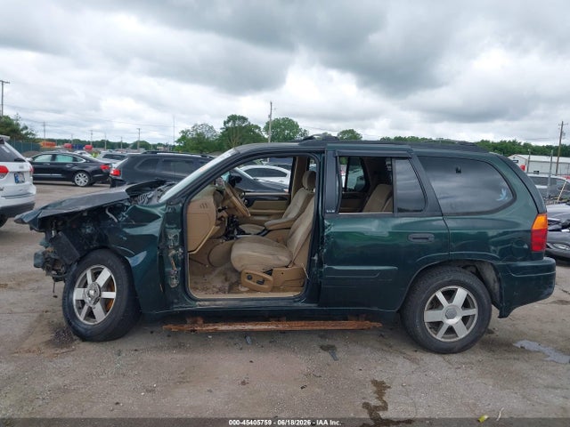 Aukcja sprzedaży 2003 Gmc Envoy Sle, vin: 1GKDT13S632404431, numer aukcji: 45405759