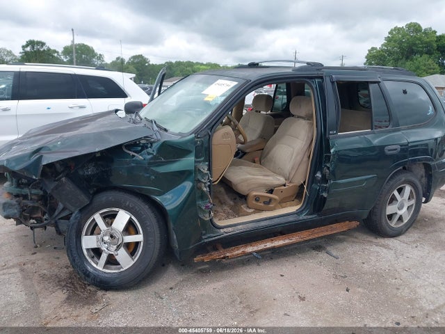 Aukcja sprzedaży 2003 Gmc Envoy Sle, vin: 1GKDT13S632404431, numer aukcji: 45405759