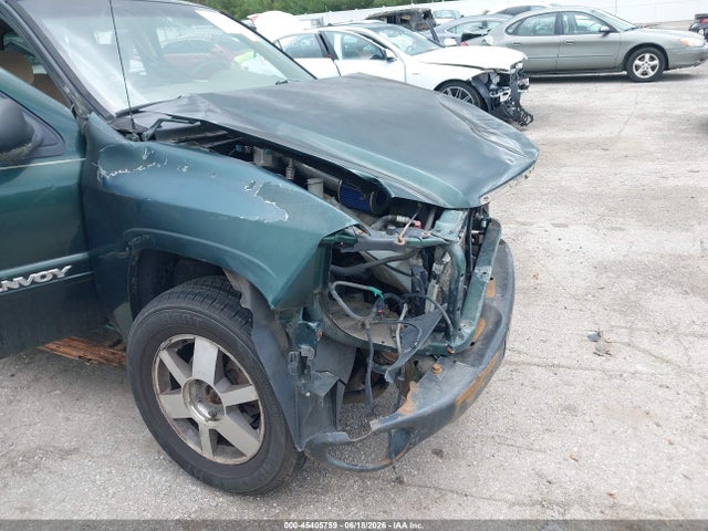 Aukcja sprzedaży 2003 Gmc Envoy Sle, vin: 1GKDT13S632404431, numer aukcji: 45405759
