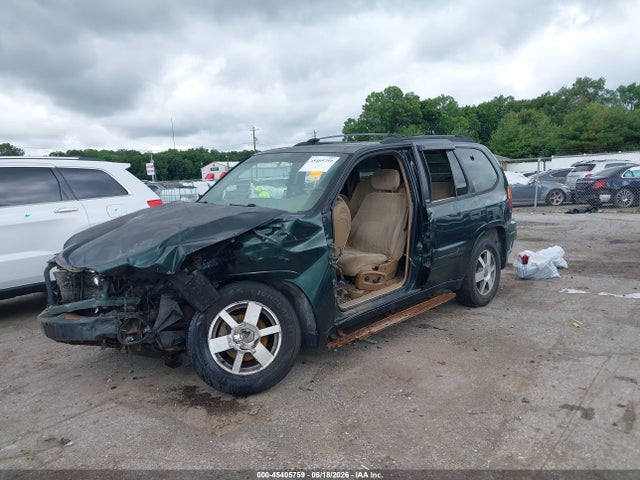 Aukcja sprzedaży 2003 Gmc Envoy Sle, vin: 1GKDT13S632404431, numer aukcji: 45405759