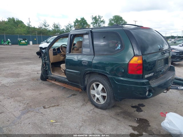 Aukcja sprzedaży 2003 Gmc Envoy Sle, vin: 1GKDT13S632404431, numer aukcji: 45405759
