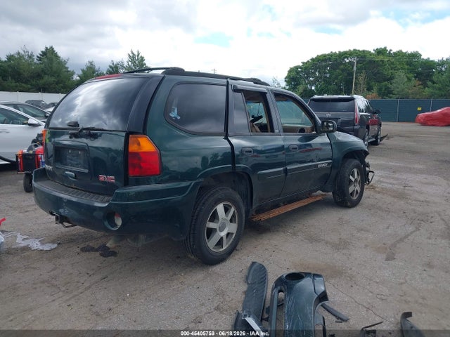 Aukcja sprzedaży 2003 Gmc Envoy Sle, vin: 1GKDT13S632404431, numer aukcji: 45405759